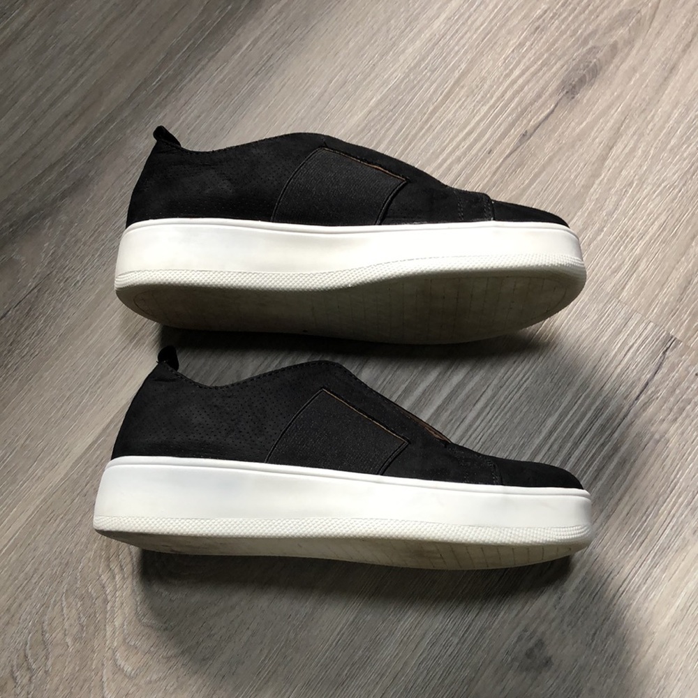 Steve Madden slip-on sneakers - Picture 8 of 9